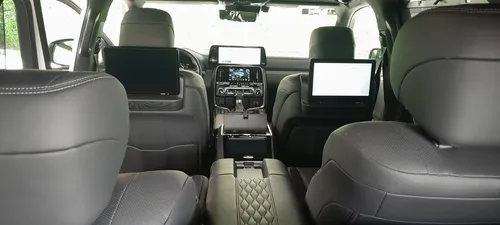 Lexus LX 3.5 Lx 600 Executive