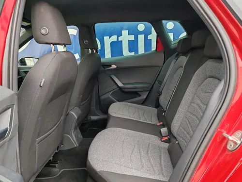 Seat Arona 1.6 Xperience Tiptronic