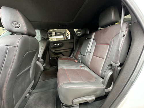 Chevrolet Blazer 3.6 V6 Rs