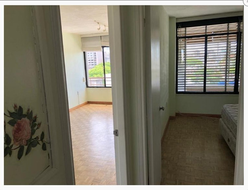 Apartamento - Parque Rodó