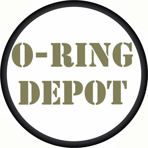 O-ring Repair Kit Fits Ridgid R350rhe