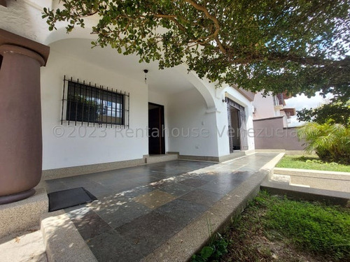 Casa En Venta Alto Prado Simon Gonzalez Mls #24-12024 Sg
