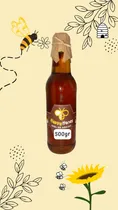 Comprar Miel De Abejas Happy Honey 100% Pura Y Orgánica