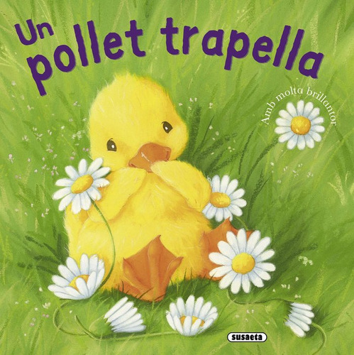 Un Pollet Trapella (libro Original)