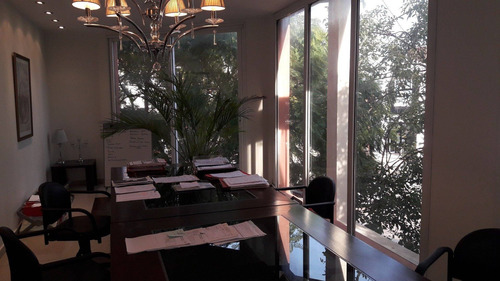 Imagen 3 de 30 de Edificio De Oficinas En Venta Barrio Chauvin