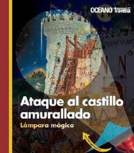 Ataque Al Castillo Amurallado