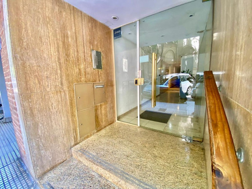 Venta Departamento Palermo, Frente Plaza Guemes