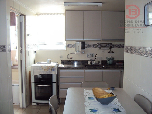 Imagem 6 de 15 de Apartamento - Tatuape - Ref: 5912 - V-5912