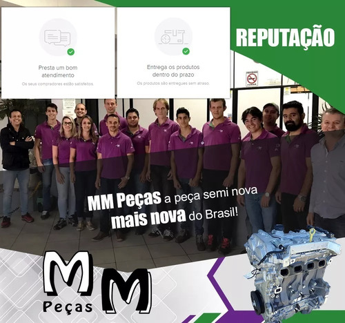 Coxim Amortecedor Traseiro Esquerdo Kicks 2016 Á 2019