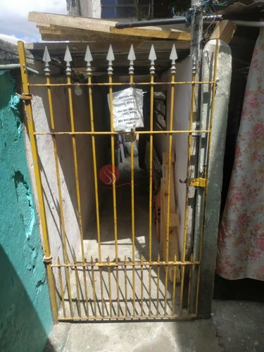 Imagem 7 de 8 de Sobrado + Salão+ 3 Casas No Fundo Na Vila Ema - Af22720