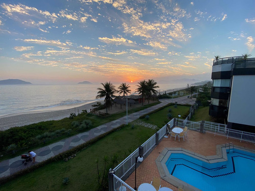 Imagem 9 de 29 de Cobertura Duplex Frente Ao Mar , Com 4 Quartos Etc..