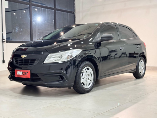 Chevrolet Onix HATCH Joy 1.0 8V Flex 5p Mec.
