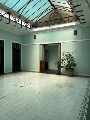 Bodega En Arriendo En Santiago