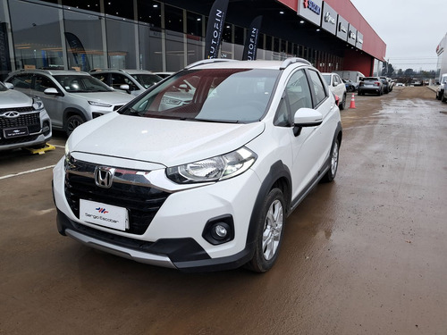 Honda WR-V WR V LX 4X2 1.5