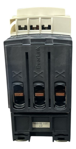 Contactor Schneider 40a Serie Lc1d40a