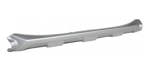 Imagen 3 de 4 de Spoiler Babero Delantero Hr-v 2015-2018 Gris