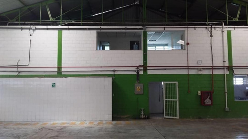 Imagen 5 de 12 de Galpon En Venta Zona Industrial San Vicente Nv