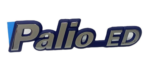Emblema Maleta Fiat Palio (palio Ed) 74665