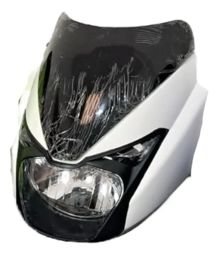 Farola Completa Pulsar 180 Ug - 220 - 200