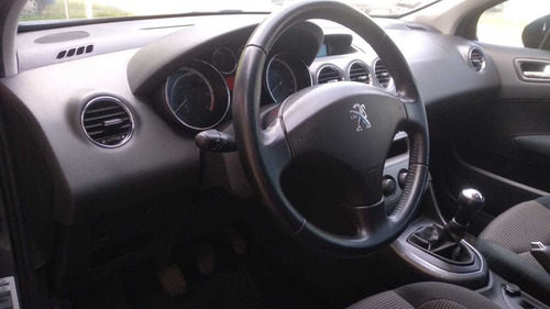 Peugeot 308 1.6 Allure 2012