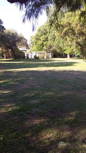 Terreno - Villa Allende Golf