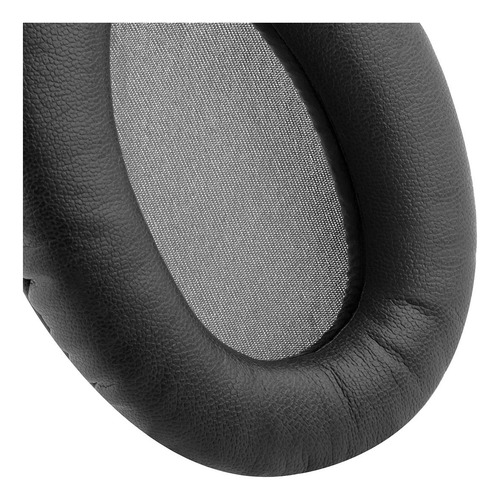 Almohadilla Geekria Para Auriculares Sony Wh-ch700n De , , Orejeras, Funda Para Orejas