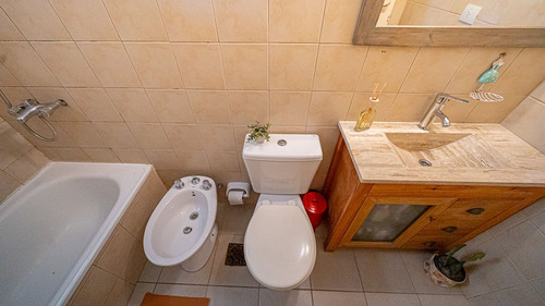 Venta Casa 3 Ambientes Altos De Podesta Jardin