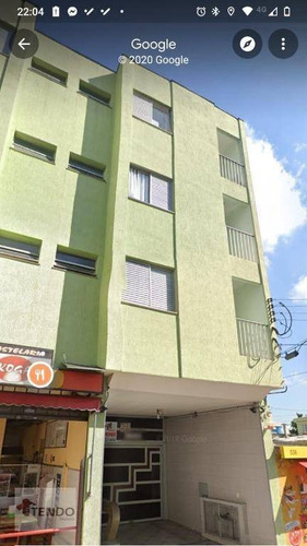 Imagem 15 de 18 de Imob01 - Apartamento 68 M² - Venda - 1 Dormitório - Boa Vista - São Caetano Do Sul/sp - Ap1566