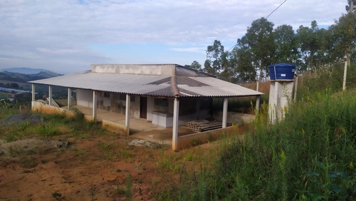 Chácara Itapeva Minas Gerais