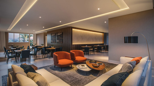 Imagem 13 de 23 de Apartamento Residencial Para Venda, Belém, São Paulo - Ap6001. - Ap6001-inc