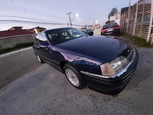 Chevrolet Omega Cd 3.0 Automática