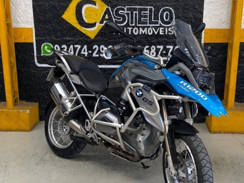 Imagem 4 de 8 de R 1200 Gs Supermotard