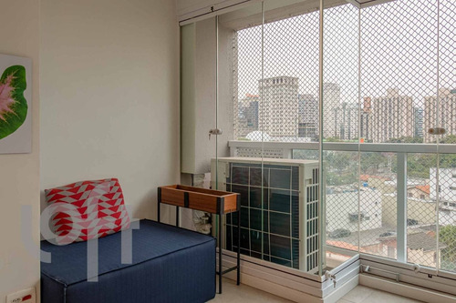 Imagem 14 de 30 de Apartamento Em Sé, São Paulo/sp De 91m² 2 Quartos À Venda Por R$ 1.680.000,00 - Ap2323257-s