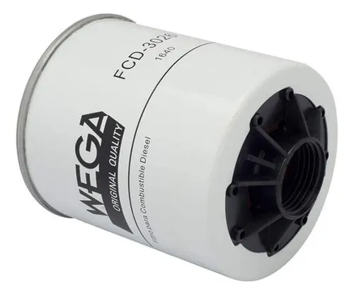 Substituição do filtro de óleo 2234788 2047411 2151728