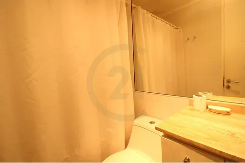 Venta Amplio Departamento Avda Costanera Coquimbo
