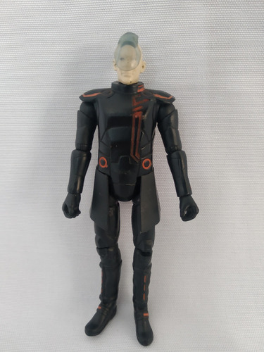 Jarvis 10cm Tron Legacy Disney 