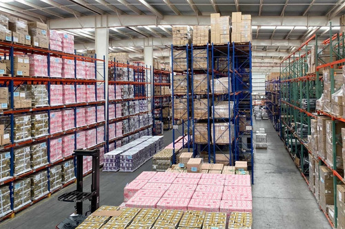 Imagen 14 de 18 de Bodegas En Renta En Industrial Vallejo, Azcapotzalco
