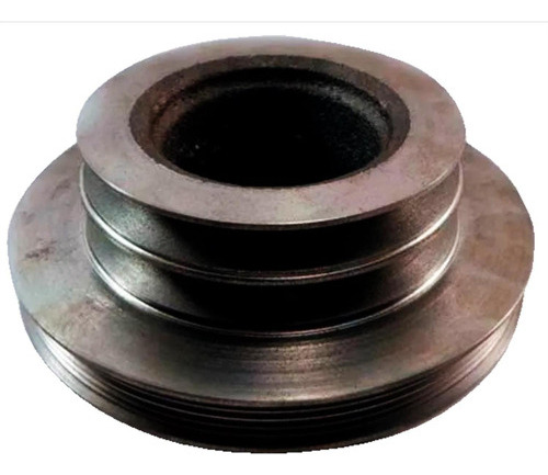 Polea De Ciguenal O Damper Mirsa Nissan Tsuru L4 1.6l 2005