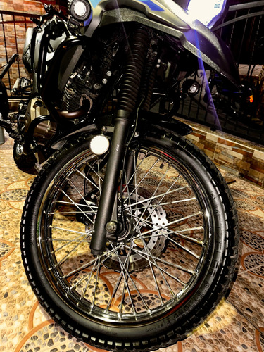 Akt Tt Ds 200 Versión Rally