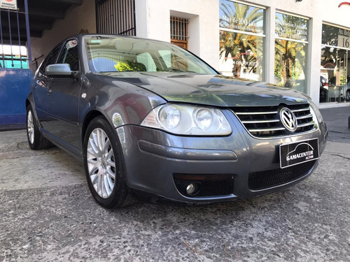 Volkswagen Bora 1.8 Highline T Tiptronic Cuero