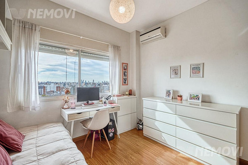 Imagen 17 de 30 de Mira El Video! Impresionante 4 Amb Torre Lezica Gran Balcon Terraza Piscina Parrillas Jardin Sum