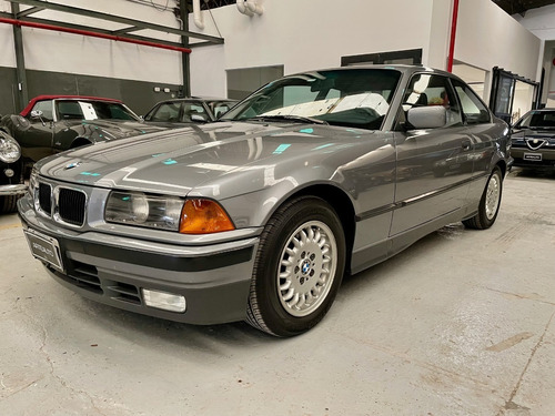 Imagen 11 de 14 de Bmw 325 Is |992
