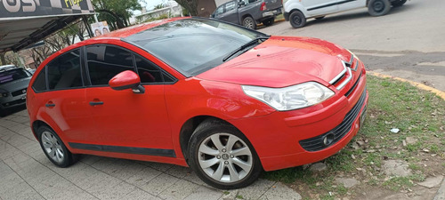 Citroen C4 Pack Look Pack Look