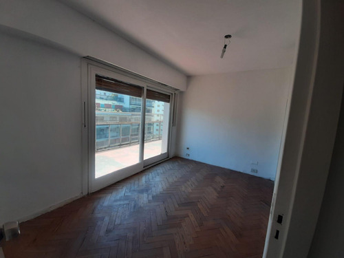 Departamento 4 Ambientes Con Dependencia - Venta - Villa Urquiza
