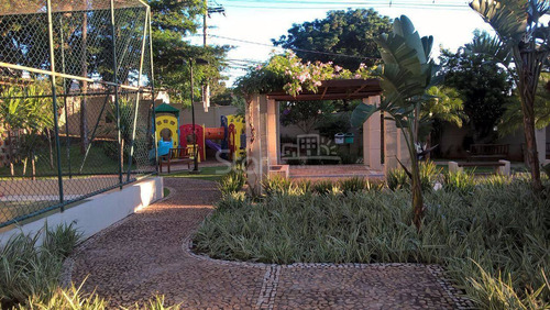 Imagem 22 de 30 de Apartamento À Venda Em Mansões Santo Antônio - Ap111011