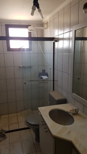 Imagem 4 de 14 de Apartamento À Venda No Bairro Centro - São José Do Rio Preto/sp - 2020746