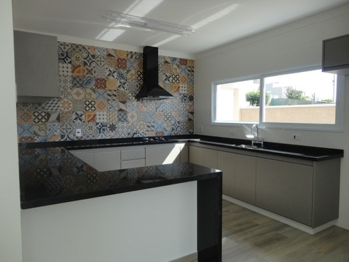 Imagem 3 de 12 de Casa Para Venda, 3 Dormitórios, Condomínio Residencial E Comercial Fazenda Santa P - Bragança Paulista - 83