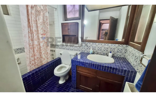 Arriendo Comercial En Vitacura