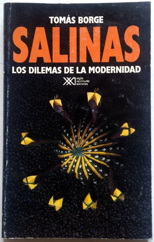 Salinas Los Dilemas De La Modernidad 