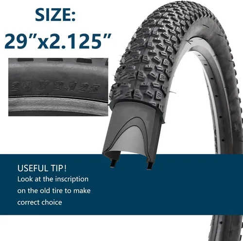 Llanta Para Bicicleta De Monta a Rodada 29 Inch Mtb Plegable